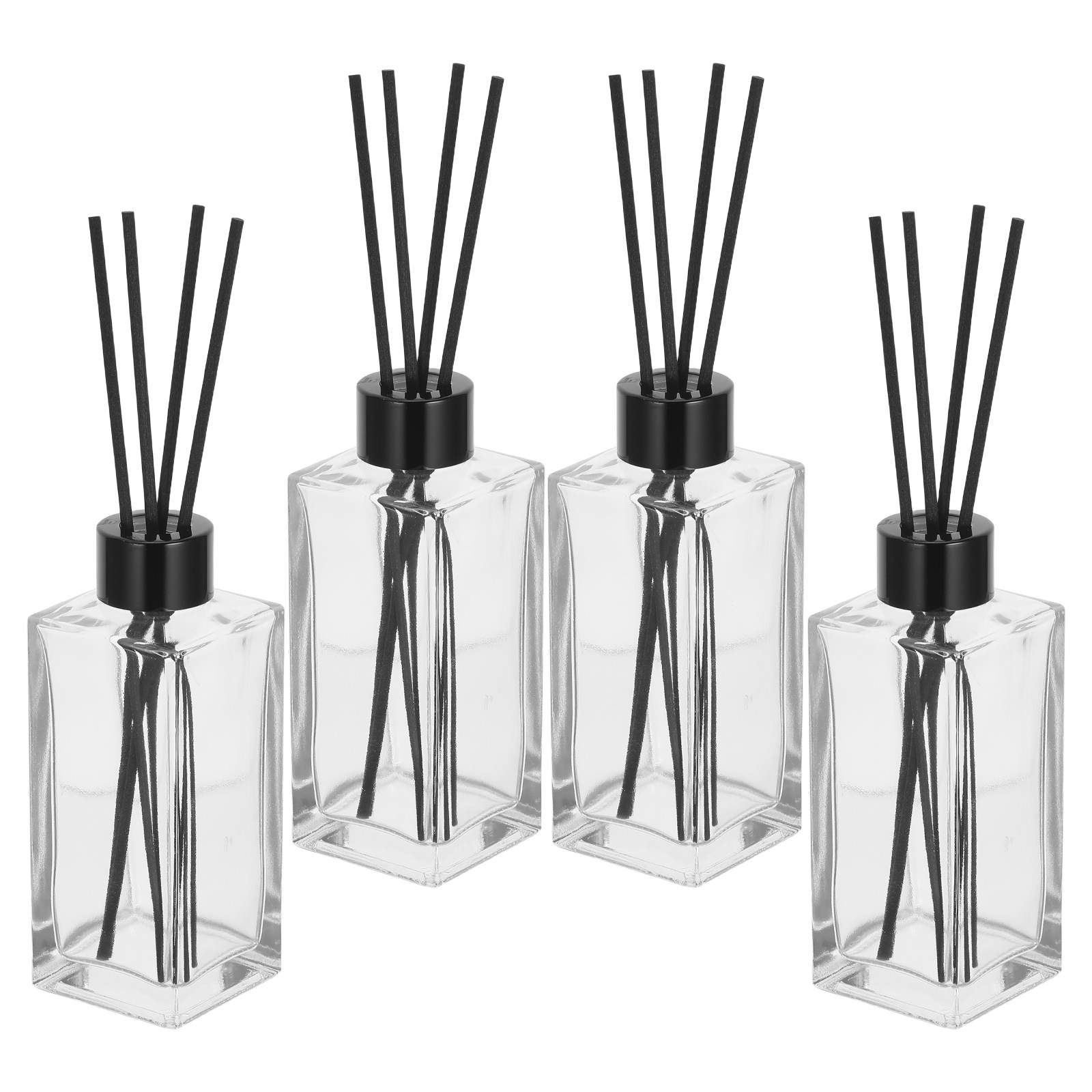 4 مجموعات من زجاجات عطر صغيرة  - مراجعة Home Fragrance Usa وسعره