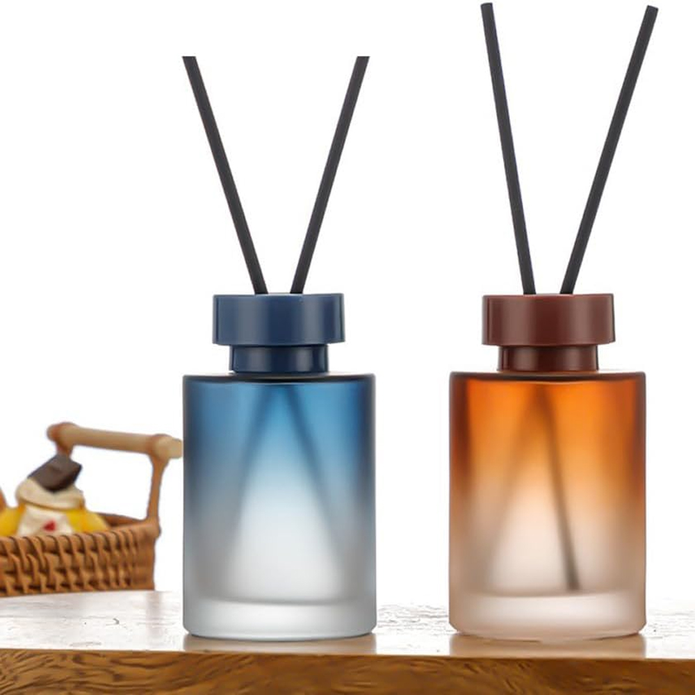 120 مللي زجاجة ناشر زجاجية فار - مراجعة Home Fragrance Potpourri وسعره