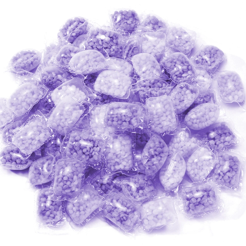 100 قطعة غسل رائحة الداعم الخر - مراجعة Scent Booster Bead وسعره