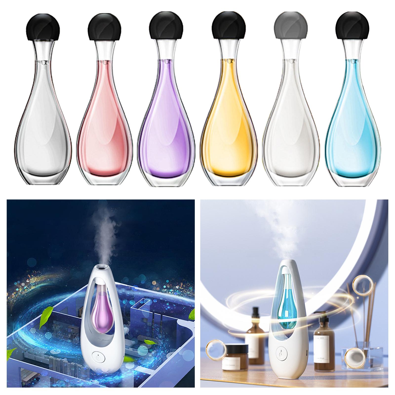 موزع للزيوت العطرية للشموع ذات - مراجعة Home Fragrance Verbena وسعره