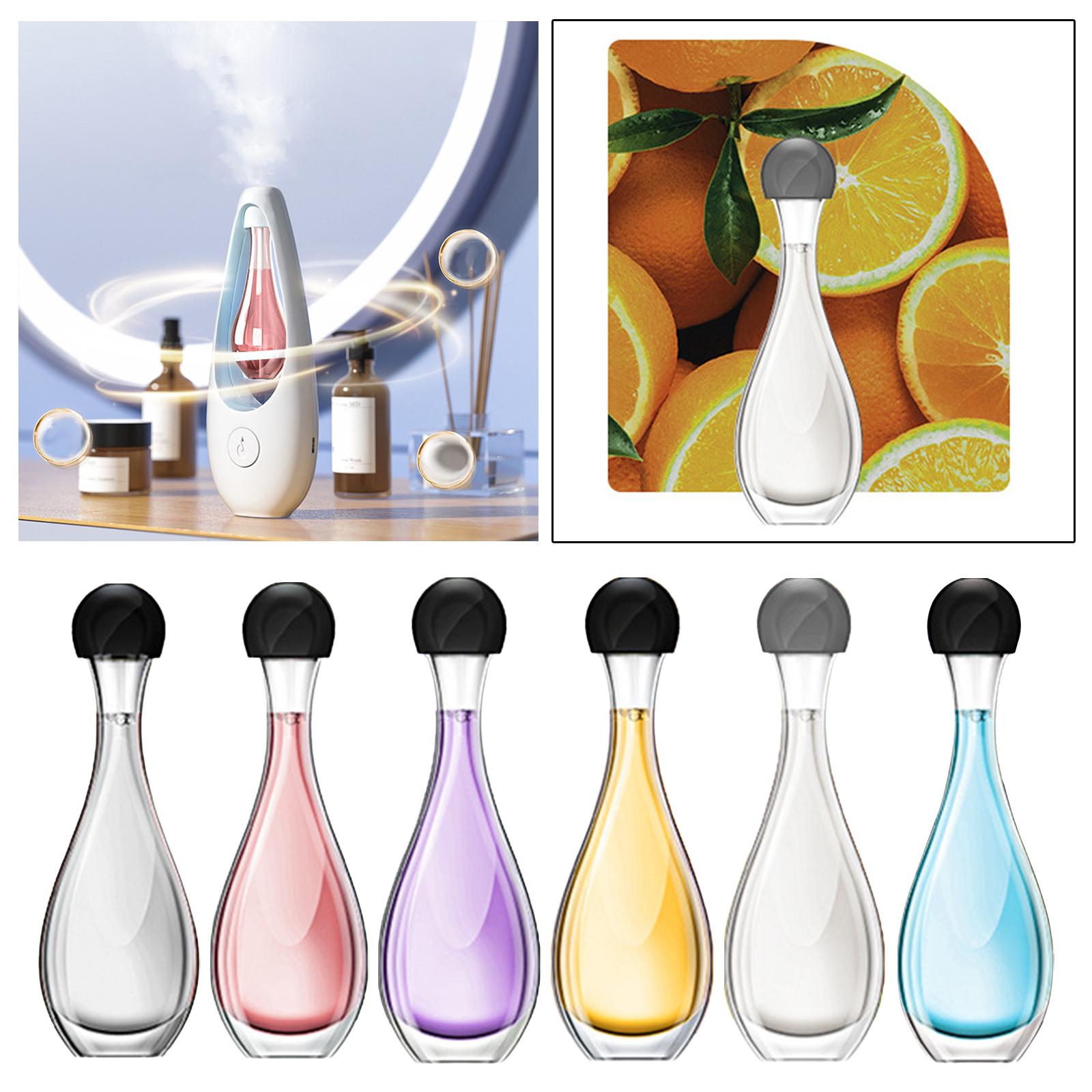 موزع للزيوت العطرية للشموع ذات - مراجعة Home Fragrance Verbena وسعره