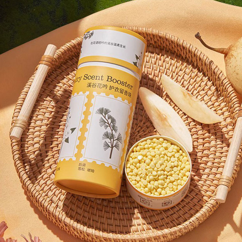 200 جرام خرز معزز لرائحة الغسي - مراجعة Scent Booster Bead وسعره