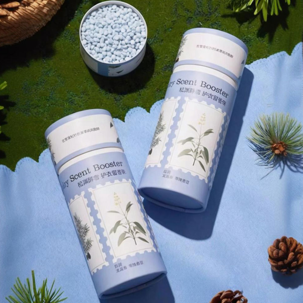 200 جرام خرز معزز لرائحة الغسي - مراجعة Scent Booster Bead وسعره