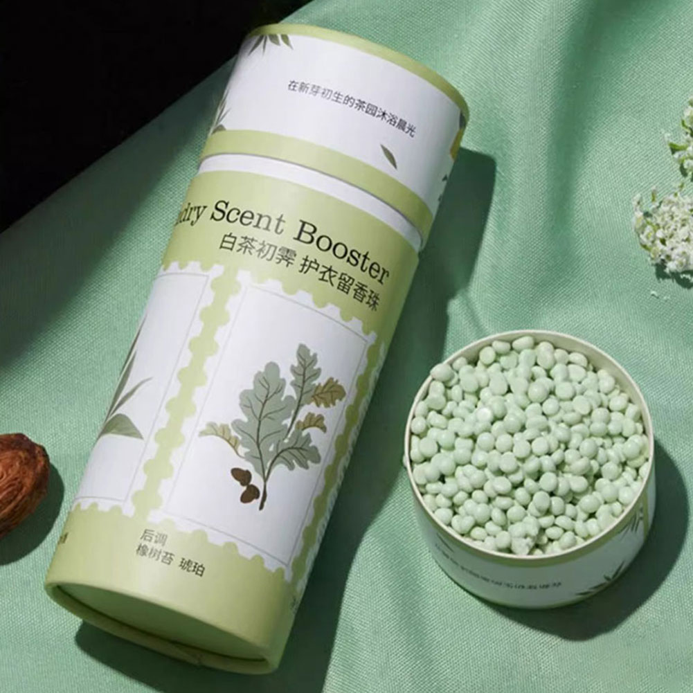 200 جرام خرز معزز لرائحة الغسي - مراجعة Scent Booster Bead وسعره